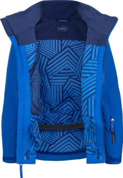 Marmot Boy's Ripsaw Jacket|-|Manteau Isolé Ripsaw Garçon -Marmot Sales Store MAR 74500 7ETrue 20Blue 7Eopen 02834581 830b 443b b65e 5bd4d651d658