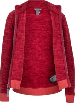 Marmot Couloir Fleece Jacket - Boys|-|Chandail à Glissière En Molleton Couloir - Garçon -Marmot Sales Store MAR 74520 7EMadder 20Red 7Eopen 8e5fd7da ff88 4fd3 aab5 265211c7e40f