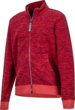 Marmot Couloir Fleece Jacket - Boys|-|Chandail à Glissière En Molleton Couloir - Garçon -Marmot Sales Store MAR 74520 7EMadder 20Red 7Eside bb88f752 8fc1 44af b729 92b66c6f1c1a