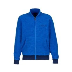 Marmot Couloir Fleece Jacket - Boys|-|Chandail à Glissière En Molleton Couloir - Garçon -Marmot Sales Store MAR 74520 7ETrue 20Blue 20 20Arctic 20Navy