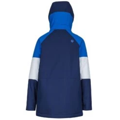 Marmot Boy's Gold Star Jacket|-|Manteau Isolé Gold Star Garçon -Marmot Sales Store MAR 74530 7EArctic 20Navy 20 20True 20Blue 7EBack f6dbd2fa 3ec8 4879 8a93 74944250c0f2