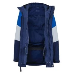 Marmot Boy's Gold Star Jacket|-|Manteau Isolé Gold Star Garçon -Marmot Sales Store MAR 74530 7EArctic 20Navy 20 20True 20Blue 7EInside 4feabb2d ee8c 4310 9ccb 37374bdac73a