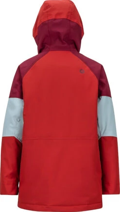 Marmot Boy's Gold Star Jacket|-|Manteau Isolé Gold Star Garçon -Marmot Sales Store MAR 74530 7EAuburn 20 20Madder 20Red 7Eback 3bd44c35 18fc 4274 bf71 2decc43ea153