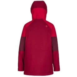 Marmot Boy's Gold Star Jacket|-|Manteau Isolé Gold Star Garçon -Marmot Sales Store MAR 74530 7EBrick 20 20Team 20Red 7EBack c03b4c11 37d3 4716 8528 0612935e2e66