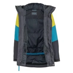 Marmot Boy's Gold Star Jacket|-|Manteau Isolé Gold Star Garçon -Marmot Sales Store MAR 74530 7ESlate 20Grey 20 20Citronelle 7EInside 5d517c55 86a6 41c2 8164 a02bcea7dad4