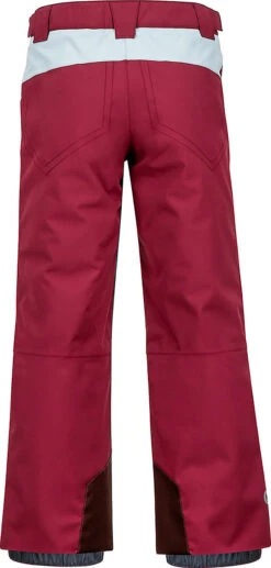 Marmot Boy's Burnout Insulated Pant|-|Pantalon Isolé Burnout Garçon -Marmot Sales Store MAR 74540 7EMadder 20Red 7Eback 8e00a4ad 8a4b 4f31 b509 c68ce21f4c2d