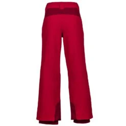 Marmot Boy's Burnout Insulated Pant|-|Pantalon Isolé Burnout Garçon -Marmot Sales Store MAR 74540 7ETeam 20Red 7EBack