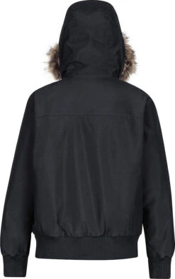Marmot Stonehaven Jacket - Boys|-|Manteau Stonehaven - Garçon -Marmot Sales Store MAR 74550 7E 7Eb 20Black