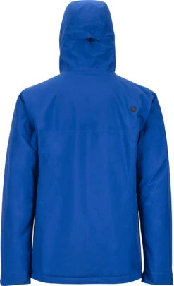 Marmot Men's Solaris Jacket|-|Manteau Solaris Homme -Marmot Sales Store MAR 74630 7E 7EBack 20Dark 20Cerulean 689bf21f 5e90 42d9 ac6c 3b59f87594dd