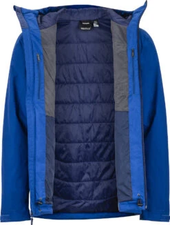 Marmot Men's Solaris Jacket|-|Manteau Solaris Homme -Marmot Sales Store MAR 74630 7E 7EOpen 20Dark 20Cerulean e93ebab8 b2c6 4ddc 9ef7 d4dbbee7c3eb