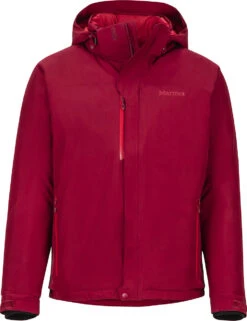 Marmot Men's Synergy Featherless Jacket|-|Manteau Synergy Featherless Homme