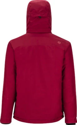 Marmot Men's Synergy Featherless Jacket|-|Manteau Synergy Featherless Homme -Marmot Sales Store MAR 74650 7EBrick 7EBack 2551570d e98d 4e9c aeb2 376441200b53