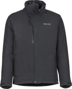 Marmot Men's Synergy Featherless Jacket|-|Manteau Synergy Featherless Homme -Marmot Sales Store MAR 74650 7E 7EFront 20Black 413c7e6a 6290 4bf4 b66b f084e1a645ad