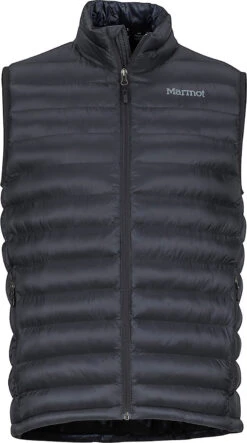 Marmot Solus Featherless Vest - Men's|-|Veste Solus Featherless - Homme -Marmot Sales Store MAR 74660 7EBlack 67a1f8ec 765b 47ff 864e 17bc2a50609e