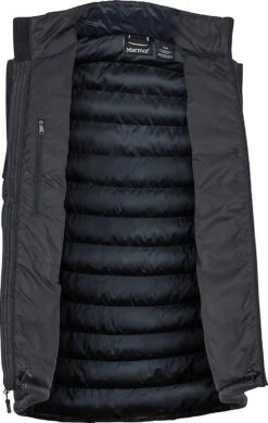 Marmot Solus Featherless Vest - Men's|-|Veste Solus Featherless - Homme -Marmot Sales Store MAR 74660 7EBlack 7Eopen 7b8c9fed 15bd 455f bc6b e369c0cc77c1
