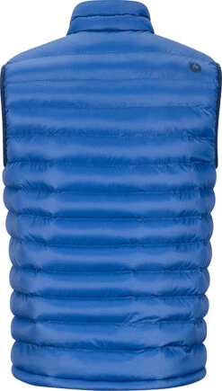 Marmot Solus Featherless Vest - Men's|-|Veste Solus Featherless - Homme -Marmot Sales Store MAR 74660 7EDark 20Cerulean 7Eback c242cc5e a1c7 4a4a b535 687acd0810d5