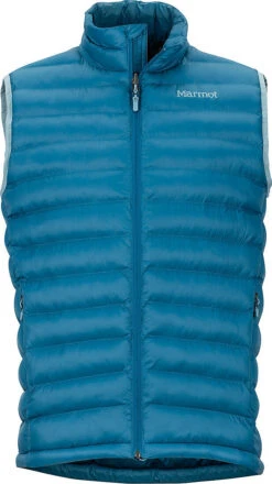 Marmot Solus Featherless Vest - Men's|-|Veste Solus Featherless - Homme