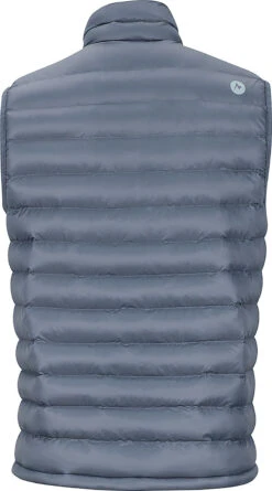 Marmot Solus Featherless Vest - Men's|-|Veste Solus Featherless - Homme -Marmot Sales Store MAR 74660 7ESteel 20Onyx 7Eback d095411e 519c 4026 a206 d74b7c20765e