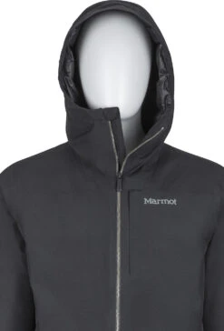 Marmot Oslo Jacket - Men's|-|Manteau Oslo - Homme -Marmot Sales Store MAR 74670 7E 7EHood 20Black b41f10c6 fe27 4343 bb22 ae04f36dcdec