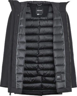 Marmot Oslo Jacket - Men's|-|Manteau Oslo - Homme -Marmot Sales Store MAR 74670 7E 7EOpen 20Black 02b61824 bc6d 4a31 a9ba ae074e47b61e