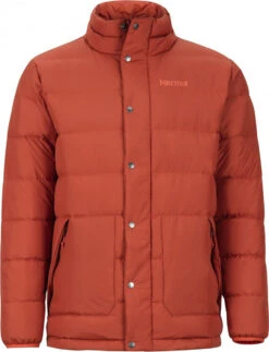 Marmot Men's Warm II Jacket|-|Manteau Warm II Homme