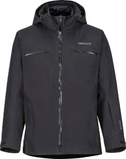 Marmot KT Component Jacket - Men's|-|Manteau Kt Component - Homme -Marmot Sales Store MAR 74700 7EBlack cb508778 541e 41cc 95f0 d24973af152d