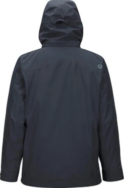 Marmot KT Component Jacket - Men's|-|Manteau Kt Component - Homme -Marmot Sales Store MAR 74700 7ESteel 20Onyx 7Eback 29260ac2 5621 420d 9ddb a8bf9f8afe3f