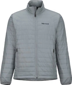 Marmot KT Component Jacket - Men's|-|Manteau Kt Component - Homme -Marmot Sales Store MAR 74700 7ESteel 20Onyx 7Einside