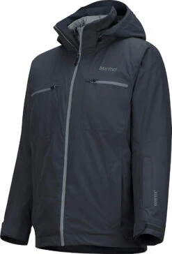 Marmot KT Component Jacket - Men's|-|Manteau Kt Component - Homme -Marmot Sales Store MAR 74700 7ESteel 20Onyx 7Eside 5d04785c 81f1 4193 be5d 291e2d5d8cf7