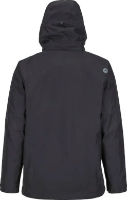 Marmot KT Component Jacket - Men's|-|Manteau Kt Component - Homme -Marmot Sales Store MAR 74700 7E 7Eback 20Black