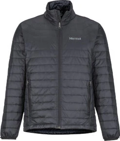 Marmot KT Component Jacket - Men's|-|Manteau Kt Component - Homme -Marmot Sales Store MAR 74700 7E 7Einside 20Black