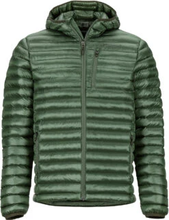Marmot Avant Featherless Hoody - Men's|-|Manteau Hoody Avant Featherless - Homme -Marmot Sales Store MAR 74730 7ECrocodile ee417b0d 4506 4ef8 91e9 1559a36f6037