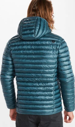 Marmot Avant Featherless Hoody - Men's|-|Manteau Hoody Avant Featherless - Homme -Marmot Sales Store MAR 74730 7E 7EDetail3 20Stargazer