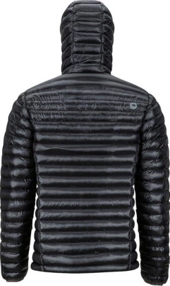 Marmot Avant Featherless Hoody - Men's|-|Manteau Hoody Avant Featherless - Homme -Marmot Sales Store MAR 74730 7E 7Eback 20Black