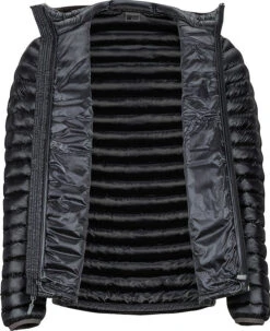 Marmot Avant Featherless Hoody - Men's|-|Manteau Hoody Avant Featherless - Homme -Marmot Sales Store MAR 74730 7E 7Eopen 20Black