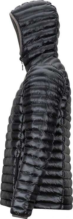 Marmot Avant Featherless Hoody - Men's|-|Manteau Hoody Avant Featherless - Homme -Marmot Sales Store MAR 74730 7E 7Eside 20Black