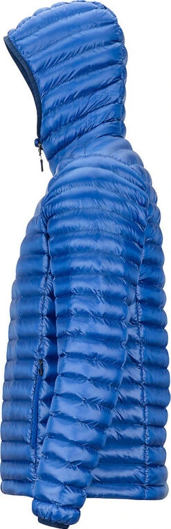 Marmot Avant Featherless Hoody - Men's|-|Manteau Hoody Avant Featherless - Homme -Marmot Sales Store MAR 74730 7E 7Eside 20Surf