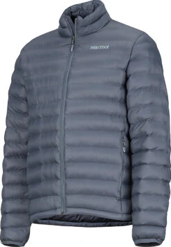 Marmot Men's Solus Featherless Jacket|-|Manteau Solus Featherless Homme -Marmot Sales Store MAR 74770 7ESteel 20Onyx 7Eside