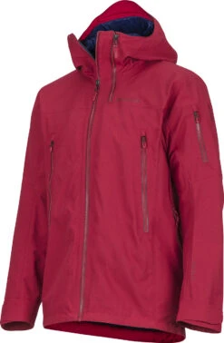 Marmot Men's Freerider Jacket|-|Manteau Freerider Homme 9 Marmot Men's Freerider Jacket|-|Manteau Freerider Homme -Marmot Sales Store MAR 74800 7E 7EFront 20Side 20Sienna 20Red