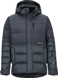 Marmot Shadow Jacket - Men's|-|Manteau Shadow - Homme -Marmot Sales Store MAR 74830 7EBlack b2327f77 887b 4043 b1d1 447f3ea6b573