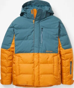 Marmot Shadow Jacket - Men's|-|Manteau Shadow - Homme -Marmot Sales Store MAR 74830 7EBronze 20 20Stargazer