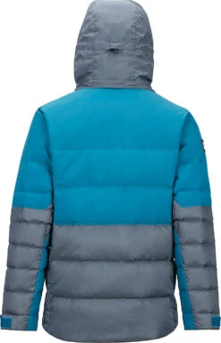 Marmot Shadow Jacket - Men's|-|Manteau Shadow - Homme -Marmot Sales Store MAR 74830 7E 7Eb 20Steel 20Onyx 20 20Moroccan 20Blue