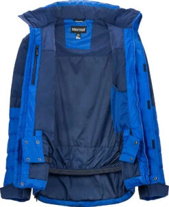 Marmot Shadow Jacket - Men's|-|Manteau Shadow - Homme -Marmot Sales Store MAR 74830 7E 7Eopen 20Surf 20 20Arctic 20Navy
