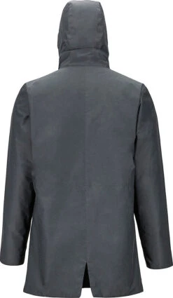 Marmot Riverfront Parka - Men's|-|Parka Riverfront - Homme -Marmot Sales Store MAR 74870 7E 7Eback 20Cinder