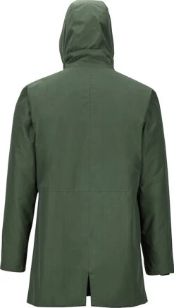 Marmot Riverfront Parka - Men's|-|Parka Riverfront - Homme -Marmot Sales Store MAR 74870 7E 7Eback 20Crocodile