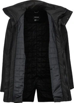 Marmot Riverfront Parka - Men's|-|Parka Riverfront - Homme -Marmot Sales Store MAR 74870 7E 7Eopen 20Black