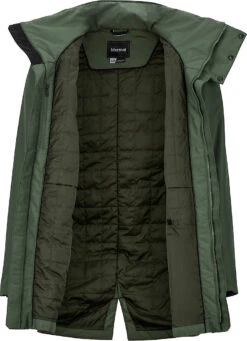 Marmot Riverfront Parka - Men's|-|Parka Riverfront - Homme -Marmot Sales Store MAR 74870 7E 7Eopen 20Crocodile