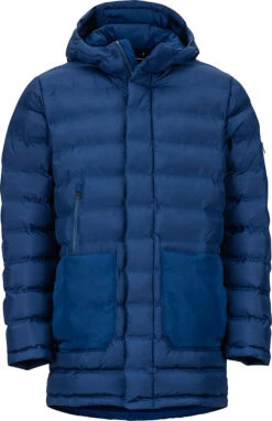 Marmot Alassian Featherless Parka - Men's|-|Parka Alassian Featherless - Homme