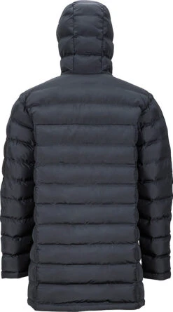 Marmot Alassian Featherless Parka - Men's|-|Parka Alassian Featherless - Homme -Marmot Sales Store MAR 74890 7E 7Eback 20Black
