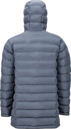 Marmot Alassian Featherless Parka - Men's|-|Parka Alassian Featherless - Homme -Marmot Sales Store MAR 74890 7E 7Eback 20Steel 20Onyx